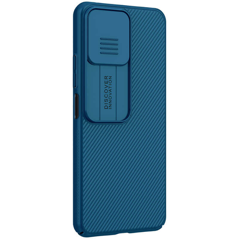 کاور گوشی  شیائومی 11 Lite NE 5G / 11 Lite 5G / 11 Lite 4G نیلکین مدل Camshield - Nillkin Camshield Cover for 11 Lite NE 5G / 11 Lite 5G / 11 Lite 4G