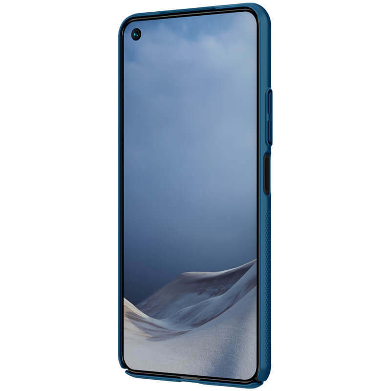کاور گوشی  شیائومی 11 Lite NE 5G / 11 Lite 5G / 11 Lite 4G نیلکین مدل Camshield - Nillkin Camshield Cover for 11 Lite NE 5G / 11 Lite 5G / 11 Lite 4G