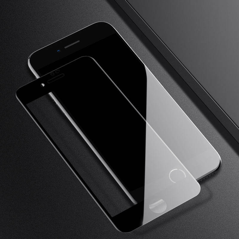 گلس گوشی اپل iPhone SE 2022 / SE 2020 / 8 / 7 اپیکوی سرامیکی مدل Crm - Epicoy iPhone SE 2022 / SE 2020 / 8 / 7 Crm Ceramic Screen Protector
