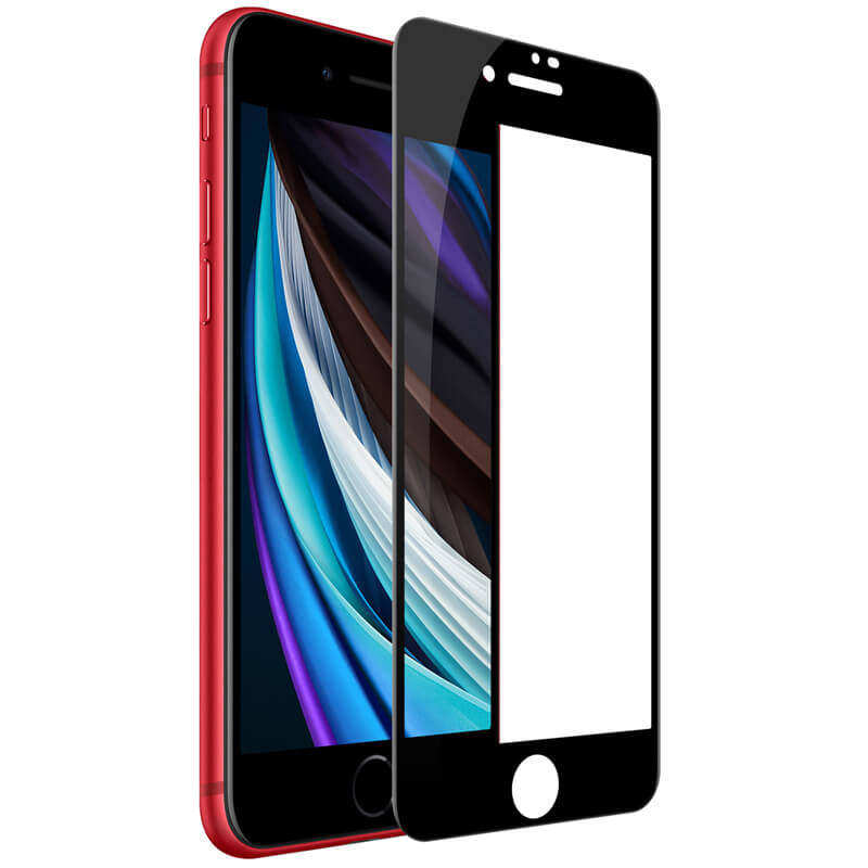 گلس گوشی اپل iPhone SE 2022 / SE 2020 / 8 / 7 اپیکوی سرامیکی مدل Crm - Epicoy iPhone SE 2022 / SE 2020 / 8 / 7 Crm Ceramic Screen Protector