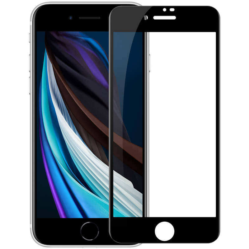 گلس گوشی اپل iPhone SE 2022 / SE 2020 / 8 / 7 اپیکوی سرامیکی مدل Crm - Epicoy iPhone SE 2022 / SE 2020 / 8 / 7 Crm Ceramic Screen Protector