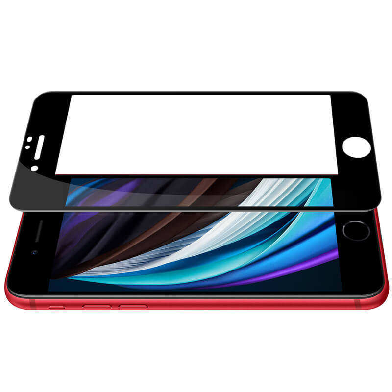 گلس گوشی اپل iPhone SE 2022 / SE 2020 / 8 / 7 اپیکوی سرامیکی مدل Crm - Epicoy iPhone SE 2022 / SE 2020 / 8 / 7 Crm Ceramic Screen Protector