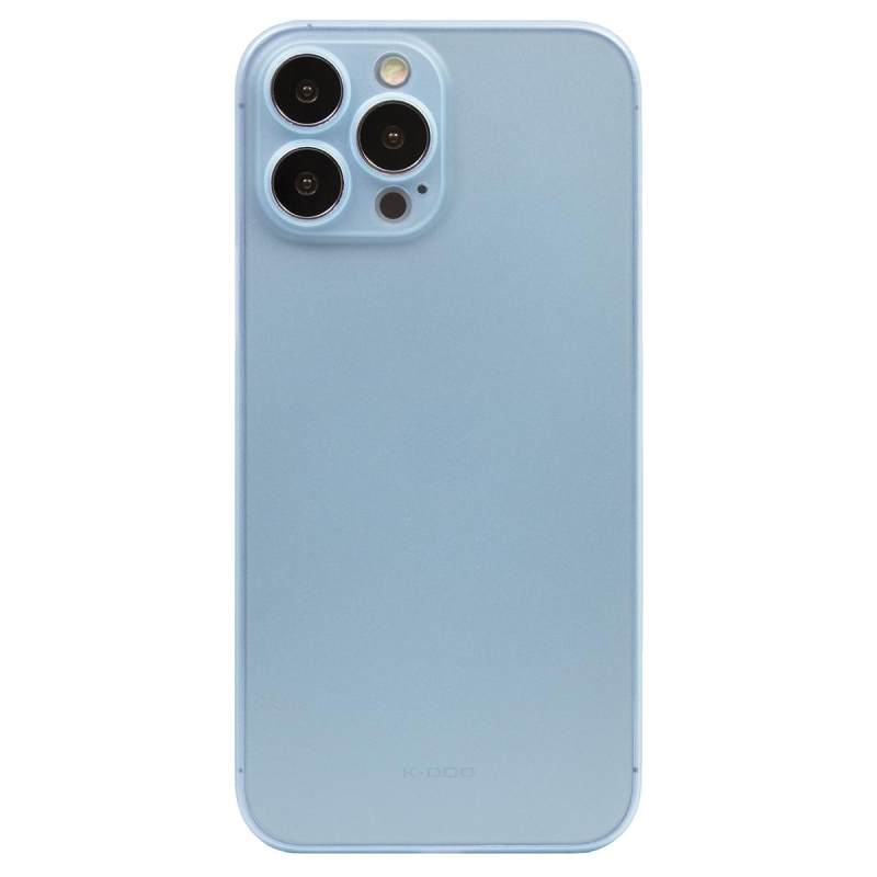 کاور گوشی اپل iPhone 14 Pro کی-دو مدل Air Skin - K-DOO Air Skin Cover for iPhone 14 Pro