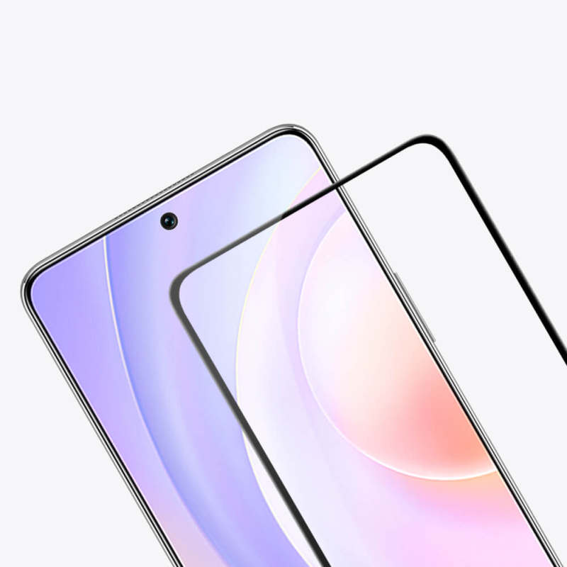 گلس گوشی هوآوی Nova 9 Se/50 Se بوف سرامیکی مدل Ceramic - buff Nova 9 Se/50 Se Ceramic Screen Protector