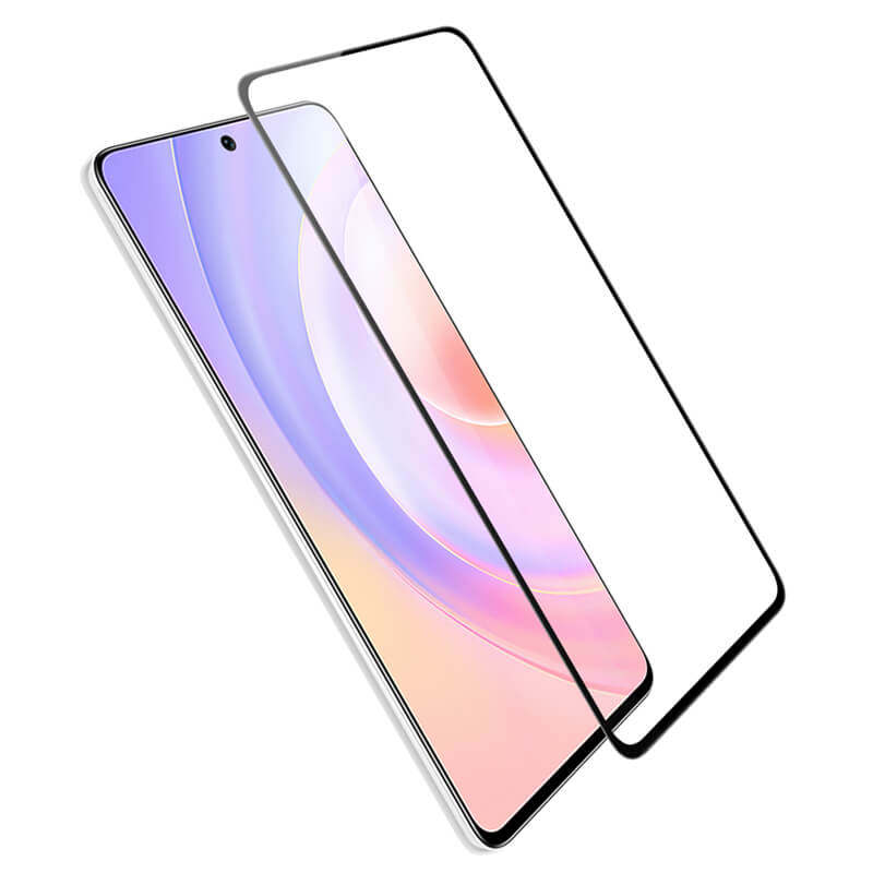 گلس گوشی هوآوی Nova 9 Se/50 Se بوف سرامیکی مدل Ceramic - buff Nova 9 Se/50 Se Ceramic Screen Protector