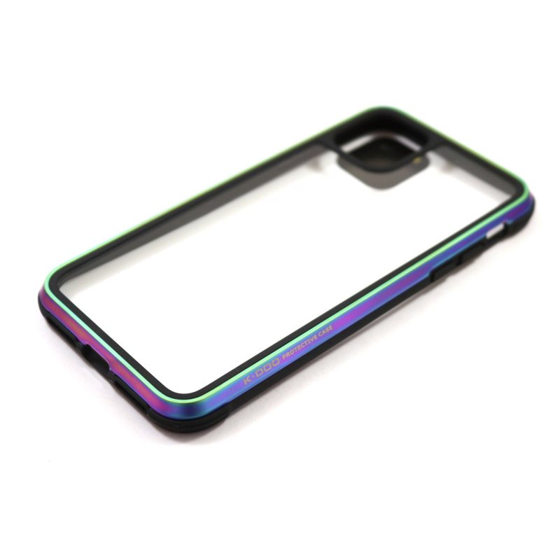 کاور گوشی اپل iPhone 11 Pro کی-دوو مدل Ares - K-DOO Ares cover for iPhone 11 Pro