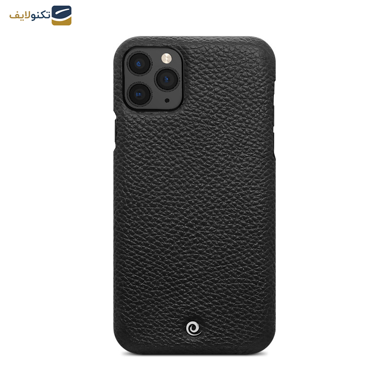 کاور گوشی اپل iPhone 11 Pro Max اگرت مدل Floater چرمی - Egret Floater Genuine Leather Case For Apple iPhone 11 Pro Max