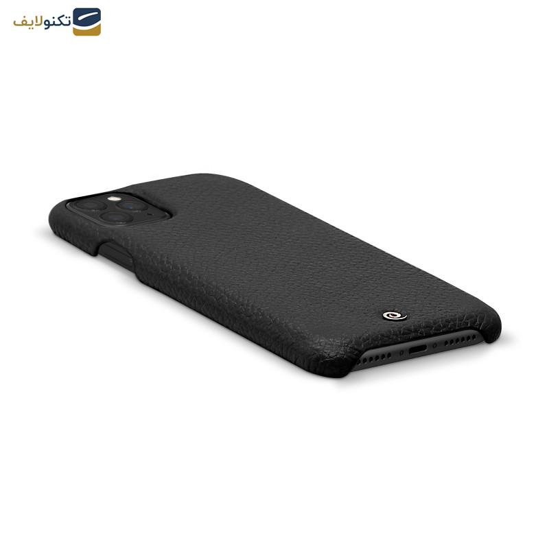 کاور گوشی اپل iPhone 11 Pro Max اگرت مدل Floater چرمی - Egret Floater Genuine Leather Case For Apple iPhone 11 Pro Max