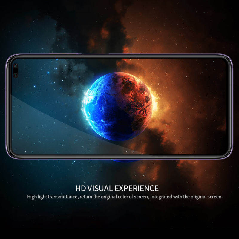 گلس گوشی شیائومی Poco X3 Pro / X3 Nfc / X3 اپیکوی سرامیکی مدل CR7 - Epicoy Poco X3 Pro / X3 Nfc / X3 CR7 Ceramic Screen Protector