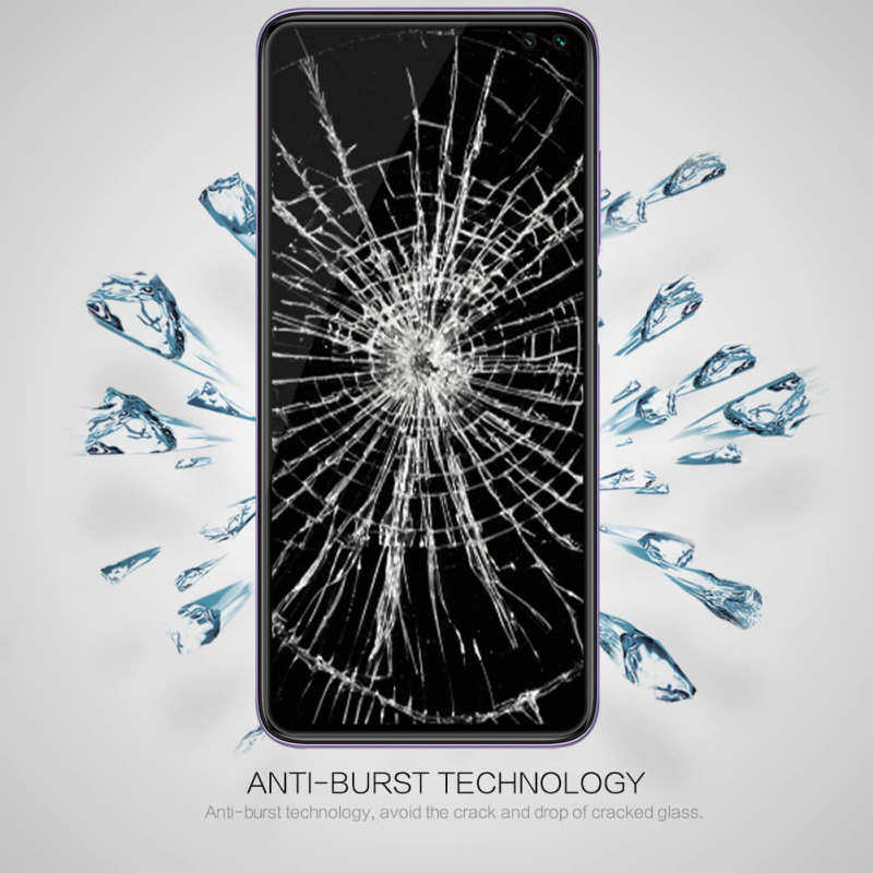 گلس گوشی شیائومی Poco X3 Pro / X3 Nfc / X3 اپیکوی سرامیکی مدل CR7 - Epicoy Poco X3 Pro / X3 Nfc / X3 CR7 Ceramic Screen Protector