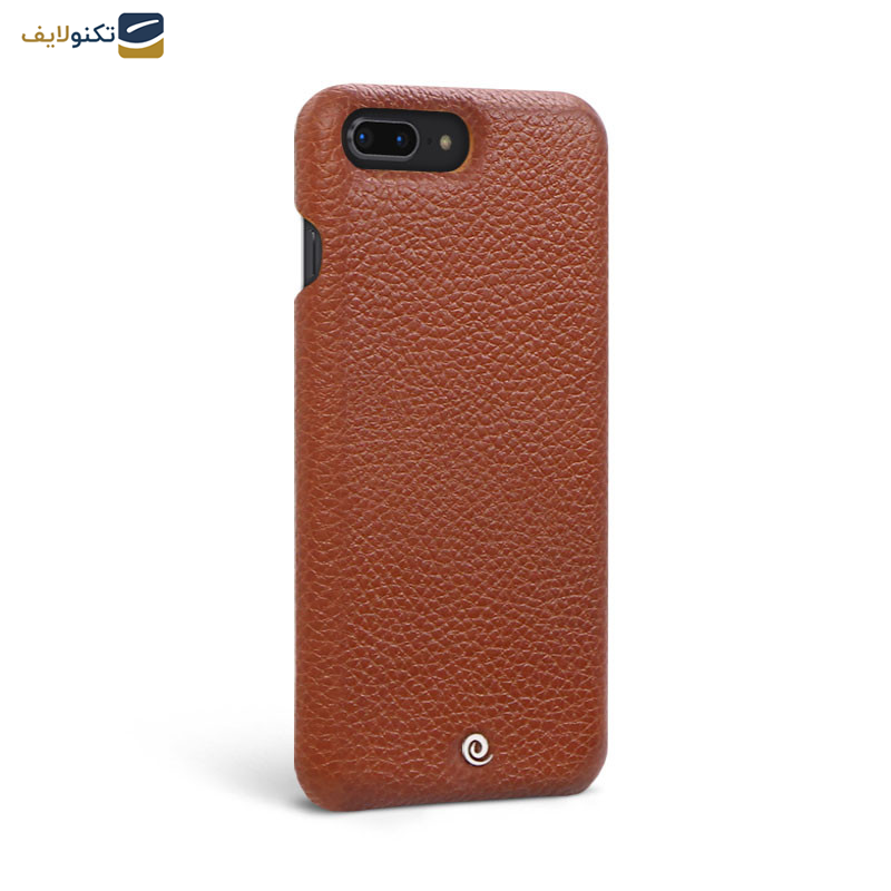 کاور گوشی اپل iPhone 7 Plus اگرت مدل Floater چرمی  - Egret Floater Genuine Leather Case For Apple iPhone 7 Plus