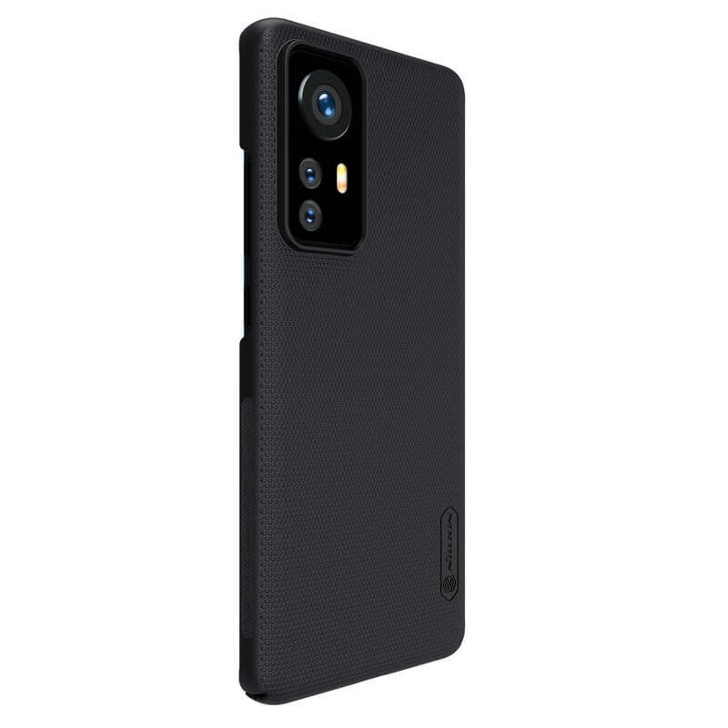 کاور گوشی شیائومی 12 / 12X نیلکین مدل Frosted Shield - Nillkin Frosted Shield cover for Xiaomi 12 / 12X