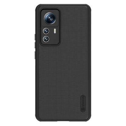 کاور گوشی شیائومی 12T Pro نیلکین مدل Super Frosted Shield Pro - Nillkin Super Frosted Shield Pro cover for Xiaomi 12T Pro