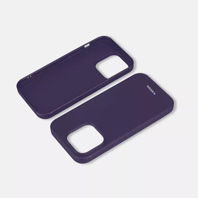 کاور گوشی اپل iPhone 14 Plus کی -زد دوو مدل Q series  - KZDOO Q series cover for iPhone 14 Plus