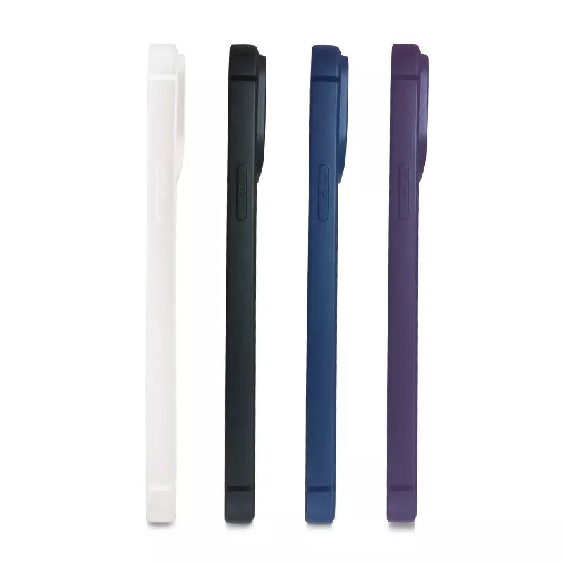 کاور گوشی اپل iPhone 14 Plus کی -زد دوو مدل Q series  - KZDOO Q series cover for iPhone 14 Plus