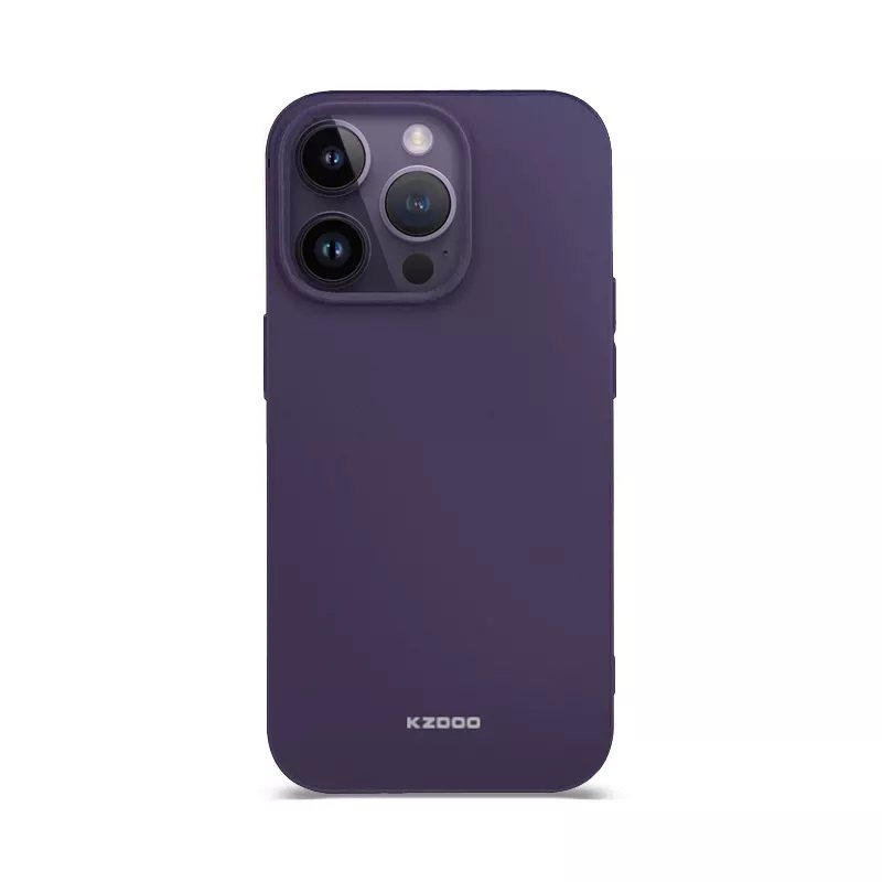 کاور گوشی اپل iPhone 14 Plus کی -زد دوو مدل Q series  - KZDOO Q series cover for iPhone 14 Plus