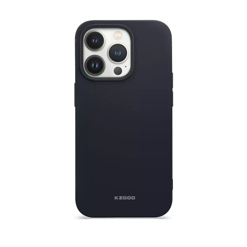 کاور گوشی اپل iPhone 14 Plus کی -زد دوو مدل Q series  - KZDOO Q series cover for iPhone 14 Plus