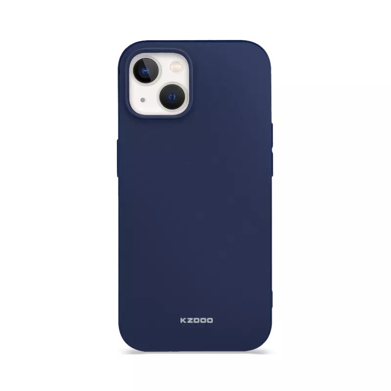 کاور گوشی اپل iPhone 14 Plus کی -زد دوو مدل Q series  - KZDOO Q series cover for iPhone 14 Plus