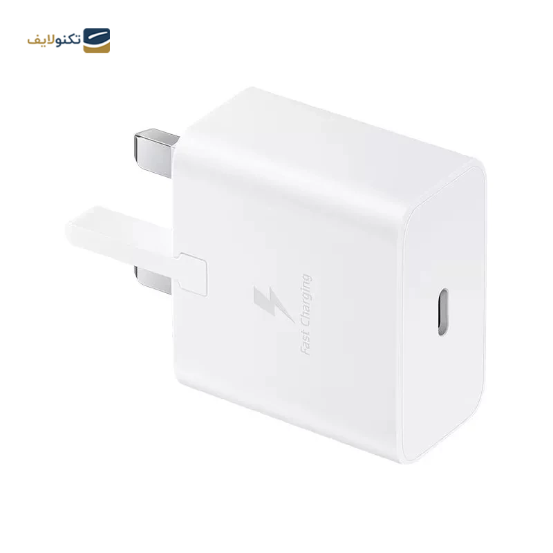 شارژر دیواری 15 وات مدل EP-T1510 طرح سامسونگ - Samsung EP-T1510 15w wall charger