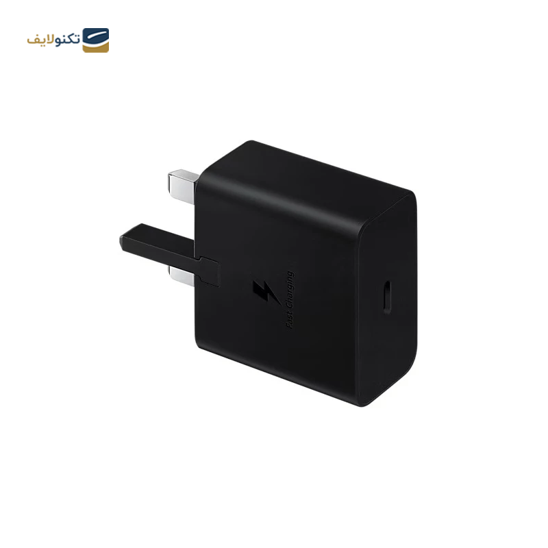 شارژر دیواری 15 وات مدل EP-T1510 طرح سامسونگ - Samsung EP-T1510 15w wall charger