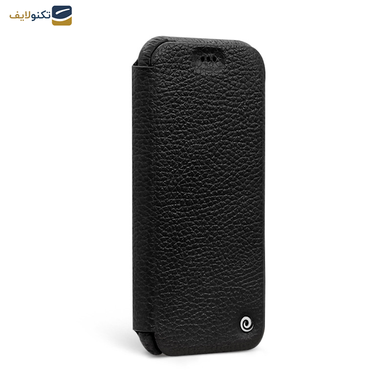 کیف کلاسوری گوشی اپل iPhone 6 Plus - 6s Plus اگرت مدل Floater چرمی - Egret Floater Genuine Leather Stand Folder Bag For Apple iPhone 6 Plus - 6s Plus