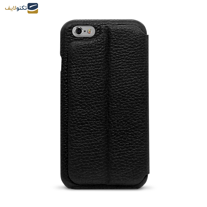 کیف کلاسوری گوشی اپل iPhone 6 Plus - 6s Plus اگرت مدل Floater چرمی - Egret Floater Genuine Leather Stand Folder Bag For Apple iPhone 6 Plus - 6s Plus