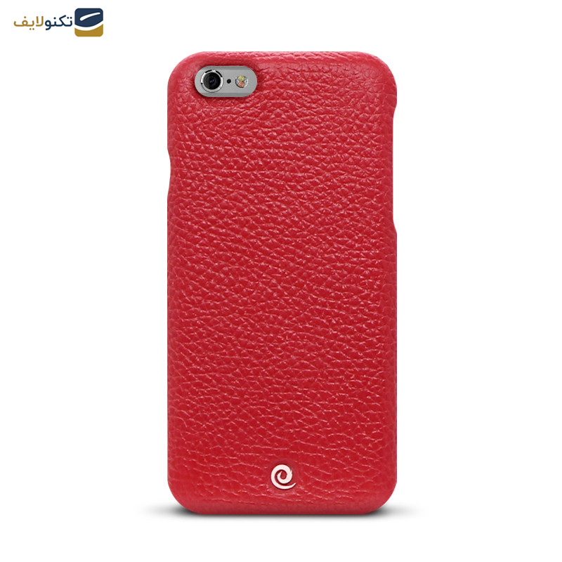 کاور گوشی اپل iPhone 6 Plus - 6S Plus اگرت مدل Floater چرمی  - Egret Floater Genuine Leather Case For Apple iPhone 6 Plus - 6S Plus