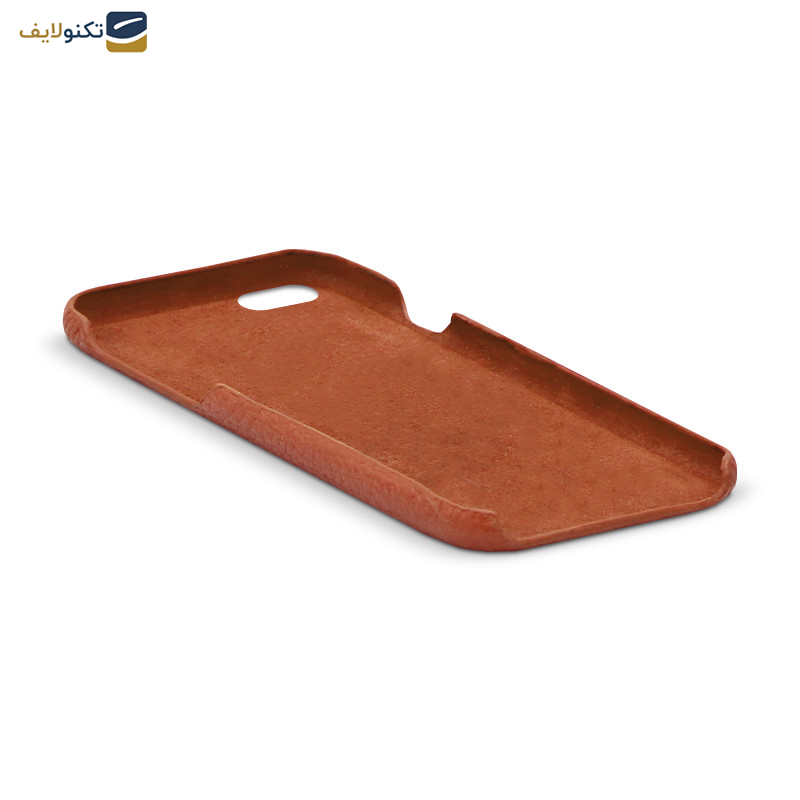 کاور گوشی اپل iPhone 6 Plus - 6S Plus اگرت مدل Floater چرمی  - Egret Floater Genuine Leather Case For Apple iPhone 6 Plus - 6S Plus