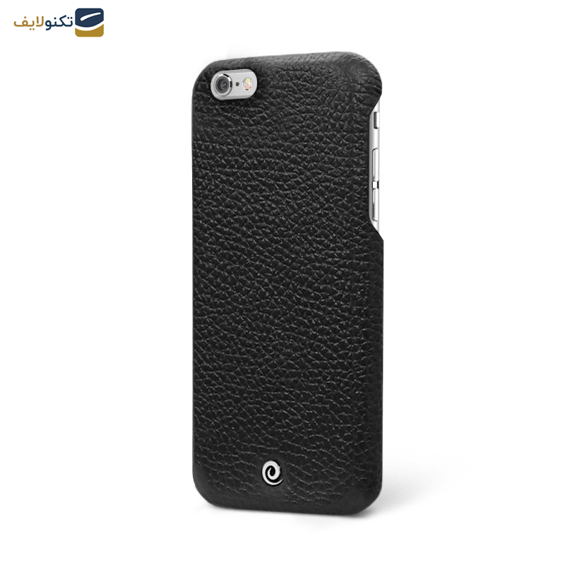 کاور گوشی اپل iPhone 6 Plus - 6S Plus اگرت مدل Floater چرمی  - Egret Floater Genuine Leather Case For Apple iPhone 6 Plus - 6S Plus