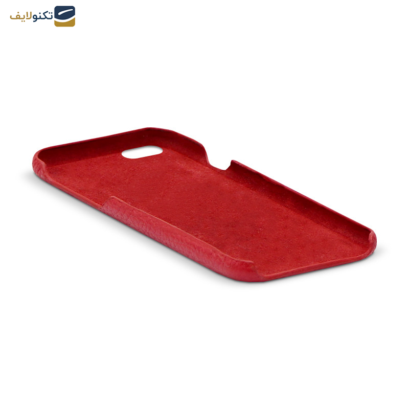 کاور گوشی اپل iPhone 6 Plus - 6S Plus اگرت مدل Floater چرمی  - Egret Floater Genuine Leather Case For Apple iPhone 6 Plus - 6S Plus