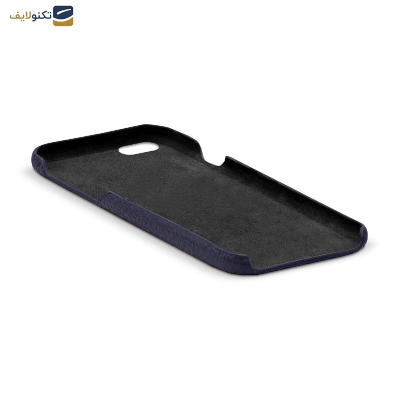 کاور گوشی اپل iPhone 6 Plus - 6S Plus اگرت مدل Floater چرمی  - Egret Floater Genuine Leather Case For Apple iPhone 6 Plus - 6S Plus