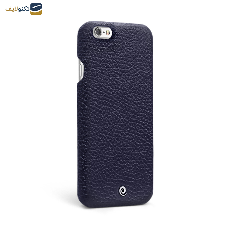 کاور گوشی اپل iPhone 6 Plus - 6S Plus اگرت مدل Floater چرمی  - Egret Floater Genuine Leather Case For Apple iPhone 6 Plus - 6S Plus