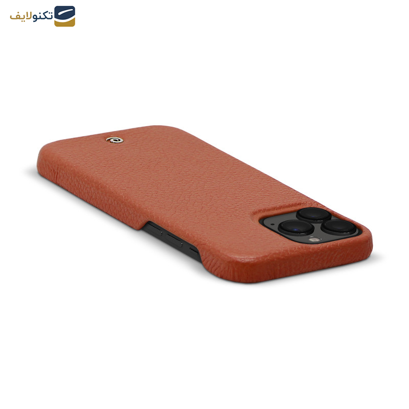 کاور گوشی موبایل اپل iPhone 13 Pro Max اگرت مدل Floater چرمی - Egret Floater Genuine Leather Cover Case For Apple iPhone 13 Pro Max