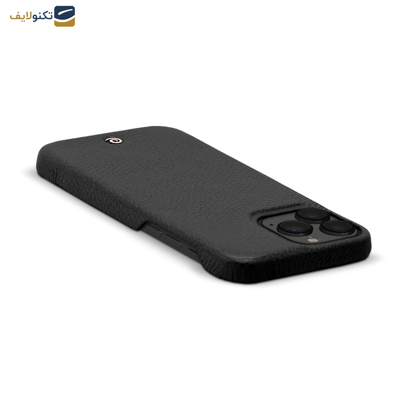 کاور گوشی موبایل اپل iPhone 13 Pro Max اگرت مدل Floater چرمی - Egret Floater Genuine Leather Cover Case For Apple iPhone 13 Pro Max