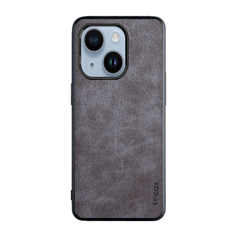  کاور گوشی اپل iPhone 14 اپیکوی مدل Horse Leather - Epicoy Horse Leather cover for iPhone 14