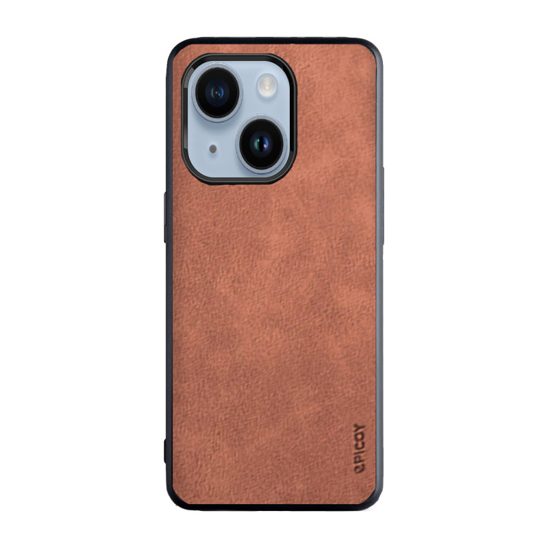  کاور گوشی اپل iPhone 14 اپیکوی مدل Horse Leather - Epicoy Horse Leather cover for iPhone 14