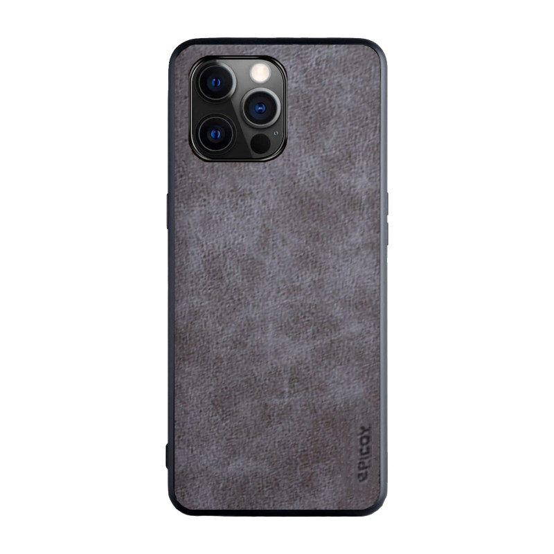  کاور گوشی اپل iPhone 14 Pro - 13 Pro اپیکوی مدل Horse-Leather  - Epicoy Horse-Leather cover for iPhone 14 Pro - 13 Pro