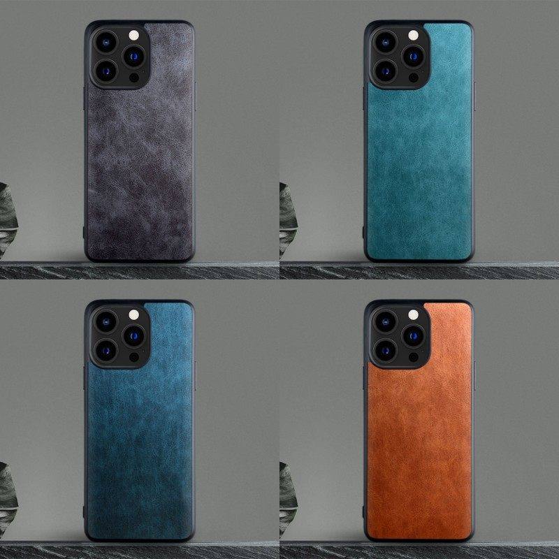  کاور گوشی اپل iPhone 14 Pro - 13 Pro اپیکوی مدل Horse-Leather  - Epicoy Horse-Leather cover for iPhone 14 Pro - 13 Pro