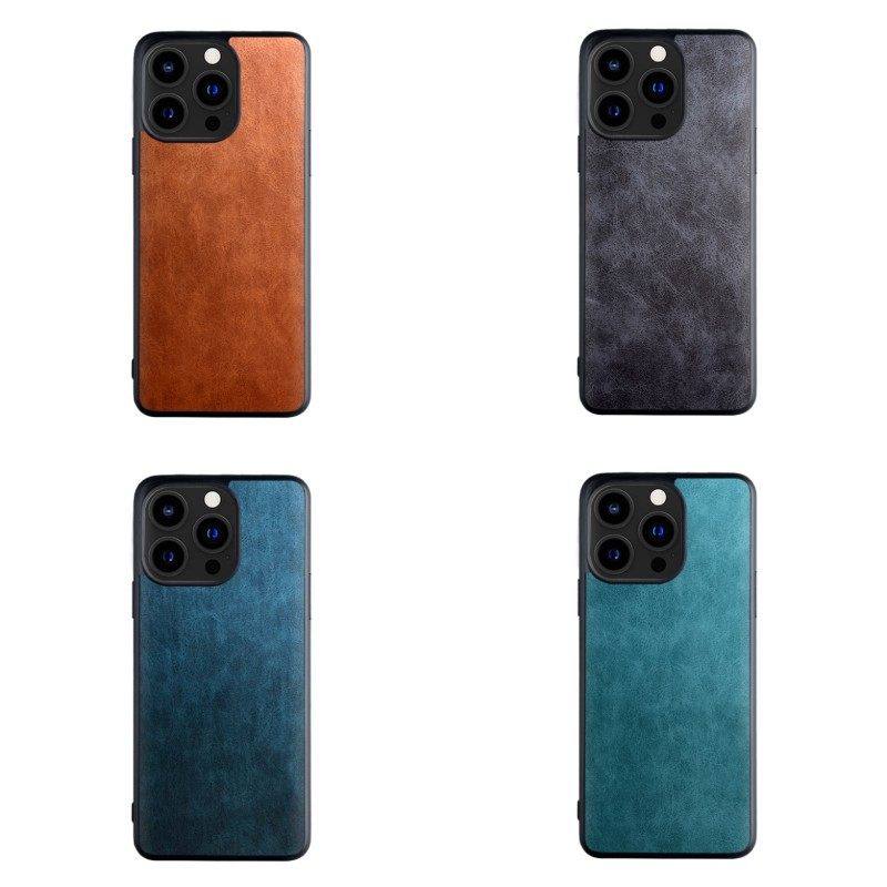  کاور گوشی اپل iPhone 14 Pro - 13 Pro اپیکوی مدل Horse-Leather  - Epicoy Horse-Leather cover for iPhone 14 Pro - 13 Pro