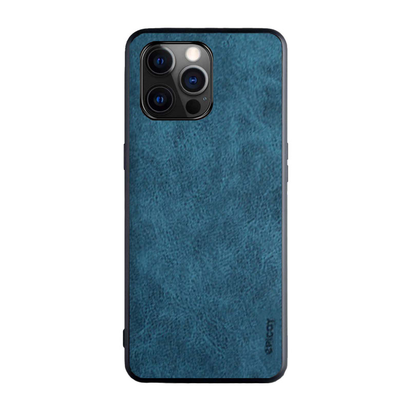  کاور گوشی اپل iPhone 14 Pro - 13 Pro اپیکوی مدل Horse-Leather  - Epicoy Horse-Leather cover for iPhone 14 Pro - 13 Pro