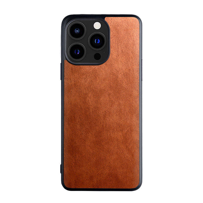  کاور گوشی اپل iPhone 14 Pro - 13 Pro اپیکوی مدل Horse-Leather  - Epicoy Horse-Leather cover for iPhone 14 Pro - 13 Pro