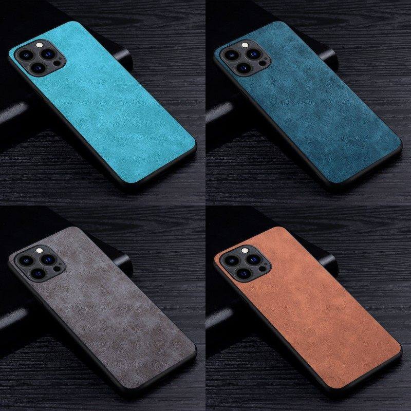  کاور گوشی اپل iPhone 14 Pro - 13 Pro اپیکوی مدل Horse-Leather  - Epicoy Horse-Leather cover for iPhone 14 Pro - 13 Pro