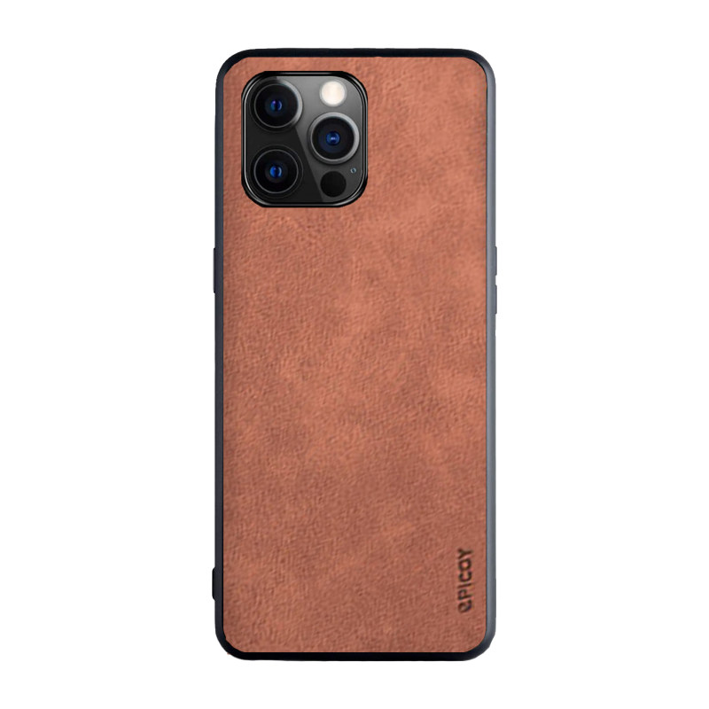  کاور گوشی اپل iPhone 14 Pro - 13 Pro اپیکوی مدل Horse-Leather  - Epicoy Horse-Leather cover for iPhone 14 Pro - 13 Pro