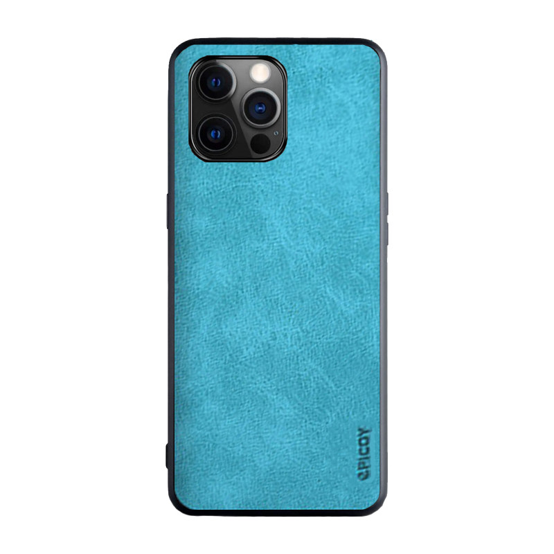  کاور گوشی اپل iPhone 14 Pro - 13 Pro اپیکوی مدل Horse-Leather  - Epicoy Horse-Leather cover for iPhone 14 Pro - 13 Pro