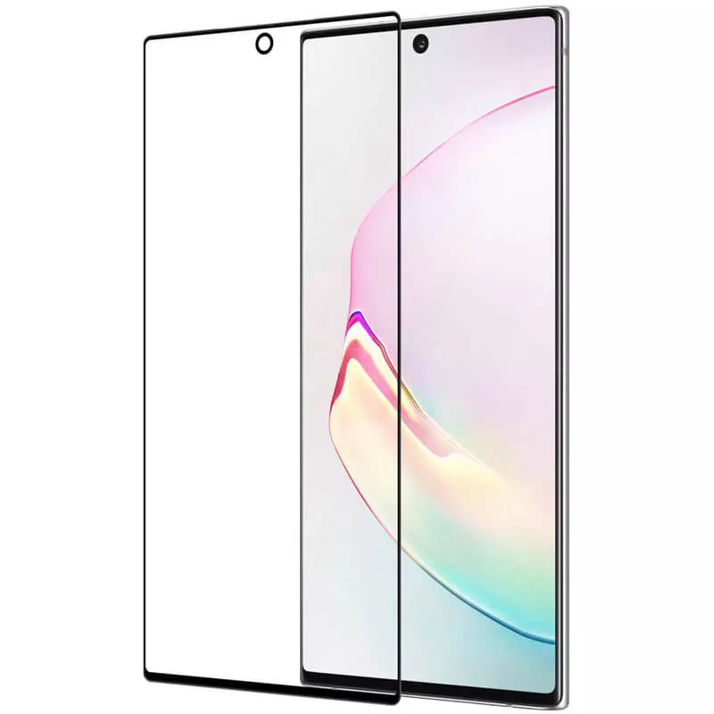 گلس گوشی سامسونگ Galaxy Note 10 Plus اپیکوی مات مدل Silicone-Matte - Epicoy Galaxy Note 10 Plus Silicone-Matte Screen Protector