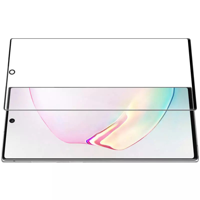 گلس گوشی سامسونگ Galaxy Note 10 Plus اپیکوی مات مدل Silicone-Matte - Epicoy Galaxy Note 10 Plus Silicone-Matte Screen Protector