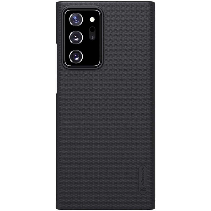 کاور گوشی سامسونگ گلکسی Note 20 Ultra نیلکین مدل Super Frosted Shield - Nillkin Super Frosted Shield cover for Galaxy S20 Ultra