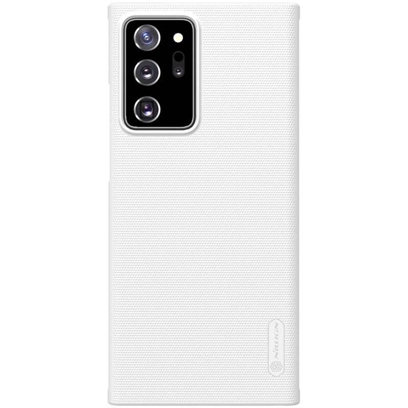 کاور گوشی سامسونگ گلکسی Note 20 Ultra نیلکین مدل Super Frosted Shield - Nillkin Super Frosted Shield cover for Galaxy S20 Ultra