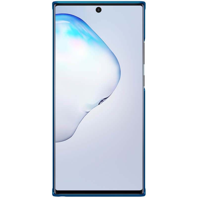 کاور گوشی سامسونگ گلکسی Note 20 Ultra نیلکین مدل Super Frosted Shield - Nillkin Super Frosted Shield cover for Galaxy S20 Ultra