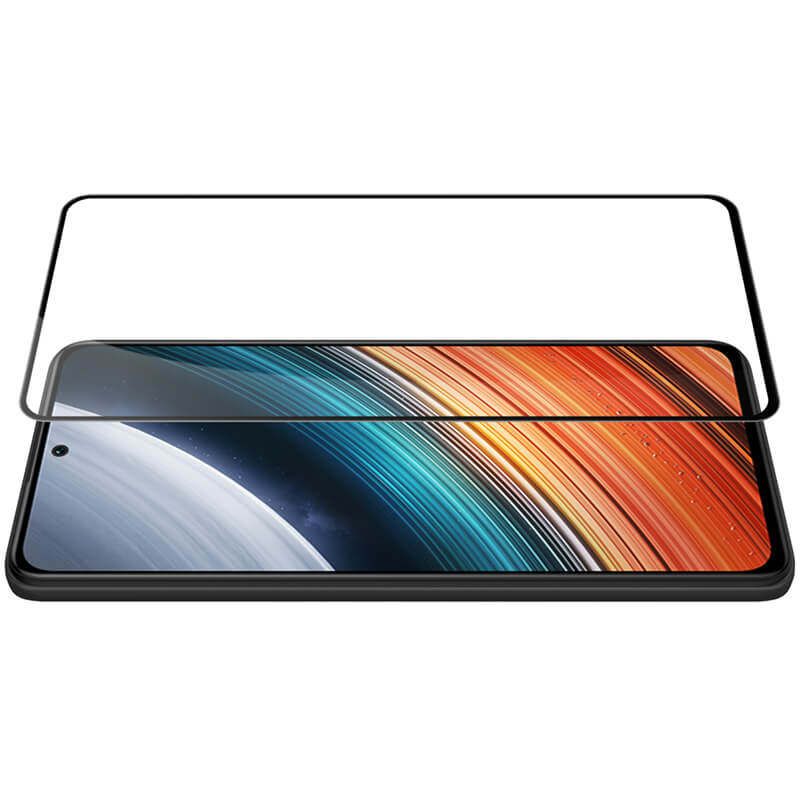 گلس گوشی شیائومی Poco F4 5G/  K40S/ K50/ K50 Pro نیلکین مدل CP Plus Pro - Amazing CP plus Pro tempered glass screen protector for Xiaomi Poco F4 5G/ Redmi K40S/Redmi K50/Redmi K50 Pro